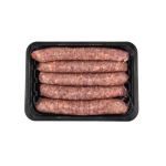 Boerewors - Thick Portions