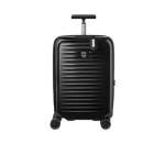VICTORINOX Swiss Army VICTORINOX Airox 75CM Large Trolley Spinner Black
