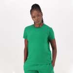 Lois Emerald Classic Crew Neck T-Shirt - Emerald XXL