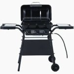 Condere Bbq Gas Grill