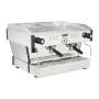 Linea Pb Commercial Espresso Machine - Model X / 2 Groups / Abr Auto Brew Ratio