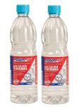 Lacquer Thinners 750ML - 2 Pack