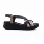 Oriana Black Multi - Black Multi 42 Leather