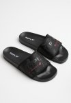 Up Bic Slide - Camo Black