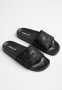 Up Bic Slide - Camo Black