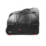 Scicon Aerotech Evolution X Tsa Hardcase Travel Bag