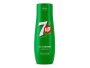 SodaStream Syrup 440ML 7 Up