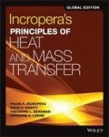 Incropera& 39 S Principles Of Heat And Mass Transfer Eigth Edition Global Edition Paperback 8TH Edition Global Edition
