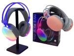Rgb Wireless Headphone