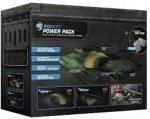 Roccat Mouse Military Bundle Camo