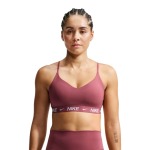 Nike Mens Dri Fit Indy Light Support Sports Bra