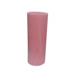 Candle Pillar Flamingo 70MMX180MM