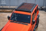 Gwm Tank 300 Hamer Flat Roof Rack For