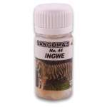 Fats 15ML - 44 Ingwe