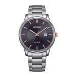 Gents Eco-drive Dress Collection