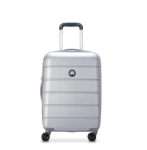 DELSEY Lagos 76CM -silver - Ys Travel Bags