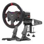 Pxn VD6 Direct Drive Sim Racing Wheel Pd-hm Dual Pedal Z9 Clamp Bundle