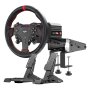 Pxn VD6 Direct Drive Sim Racing Wheel Pd-hm Dual Pedal Z9 Clamp Bundle