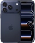 Apple Iphone 17 Pro Max Deep Blue 256 Gb