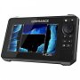 Icom Lowrance Link Use M93D