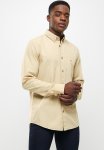 Polo Jason Long Sleeve Signature Shirt - Stone