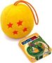 Dragonball Plush Keychain