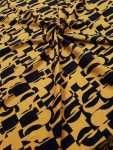 Viscose Floral