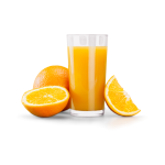 Orange Juice Concentrate - 10ML