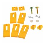 Microjig Ripper Accessory Gravity Heel Kit GRGH-040