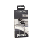 AM-1002 WT Amplify Pro Jazz Seies Earphones White