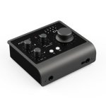 ID4 Mkii Usb-c Audio Interface