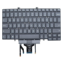 Dell Latitude 3400 5400 5401 5410 5411 7400 7410 Backlit Keyboard - 0H168J