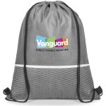 Brighton Non-woven Drawstring