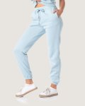Petunia Classic Cuffed Sweatpants - Small