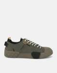 PALLADIUM Ace City Shell Lo Ong - UK11 Green