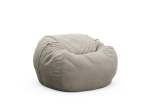The Beanbag - Linen - Stone
