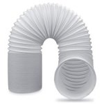 GMC Aircon Portable Air Conditioner Exhaust Hose