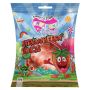 24 X Sweets From Heaven - Strawberry Rings - 125G