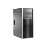 HP Compaq 8200 I5 2ND Gen Full Tower - Gold Essential