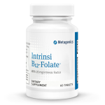 Metagenics - Intrinsi B12-FOLATE 60 Tablets