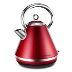 Russell Hobbs Kettle Legacy Red