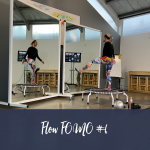 Flow Fomo Workout 6