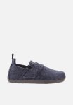 Birkenstock Zermatt Hl Kids Cozy Home Narrow - Dark Blue