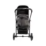 Mustang Travel System 2 In 1 Seat + Car Seat