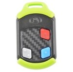 Smart - 3 Button Tx 433 Mhz