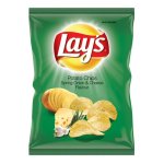 Simba Lay 36G Spring Onion&amp
