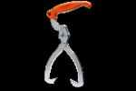 Lifting Tong Timber 30 Cm