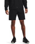 Men's Ua Unstoppable Cargo Shorts - Black Sm