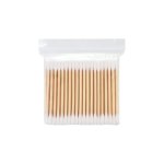 Bamboo Double-headed Cotton Swab