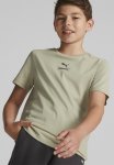 Puma Better Tee Kids - Pebble Gray